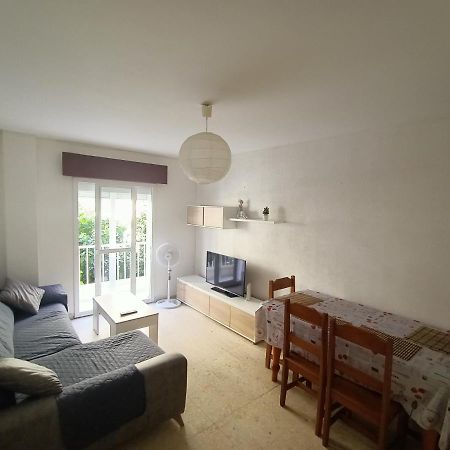 Apartamento Cerca De La Caleta Cádis Exterior foto