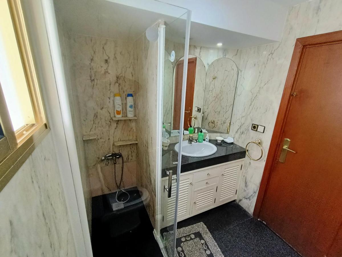 Apartamento Cerca De La Caleta Cádis Exterior foto