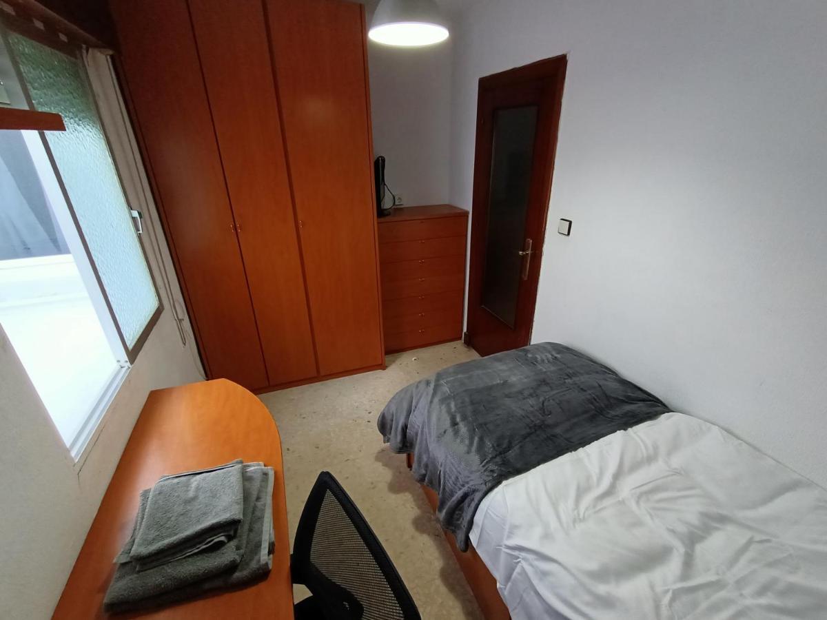Apartamento Cerca De La Caleta Cádis Exterior foto