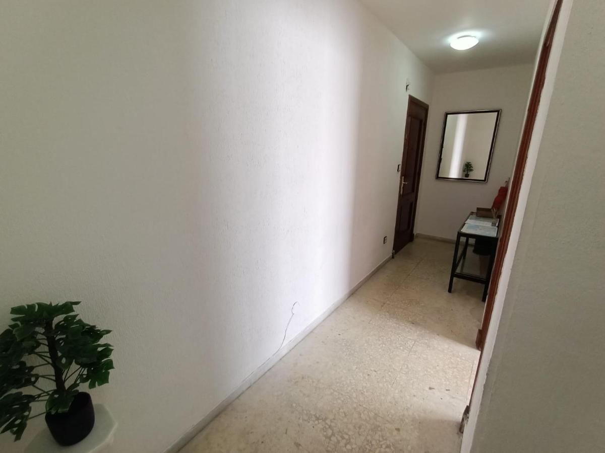Apartamento Cerca De La Caleta Cádis Exterior foto