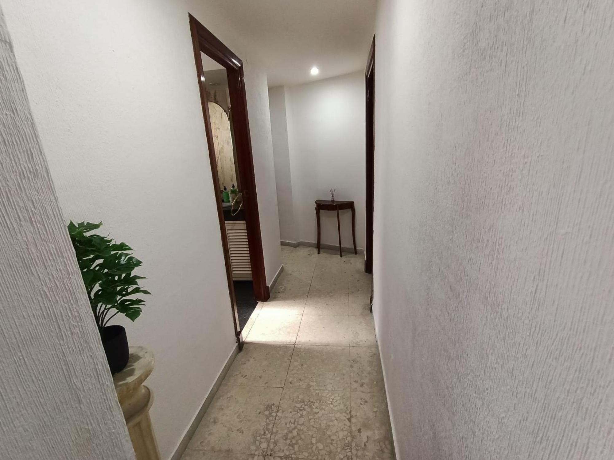 Apartamento Cerca De La Caleta Cádis Exterior foto