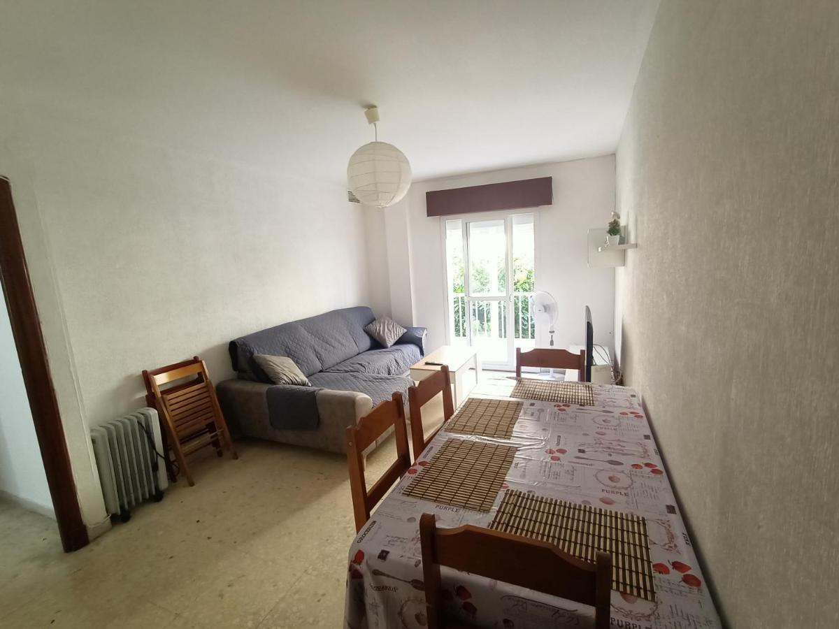 Apartamento Cerca De La Caleta Cádis Exterior foto
